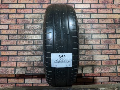 185/65/15 KUMHO ECOWING ES01 Летние бу
