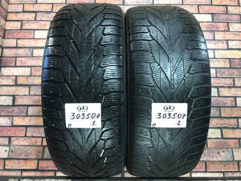 245/55/19 NOKIAN TYRES HAKKAPELIITTA R2 SUV Зимние нешипованные бу