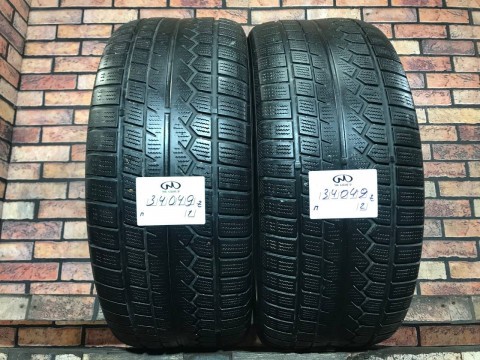275/45/20 TOYO OPEN COUNTRY W/T Зимние нешипованные бу