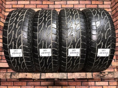265/65/17 BRIDGESTONE DUELER A/T D694 Летние бу