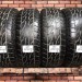 265/65/17 BRIDGESTONE DUELER A/T D694 Летние бу