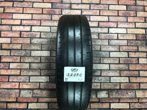 195/75/16 HANKOOK VANTRA LT Всесезонные бу