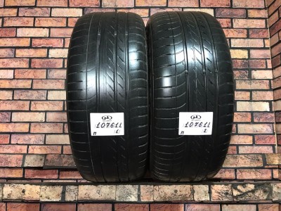 255/50/19 GOODYEAR EAGLE F1 ASYMMETRIC SUV Летние бу