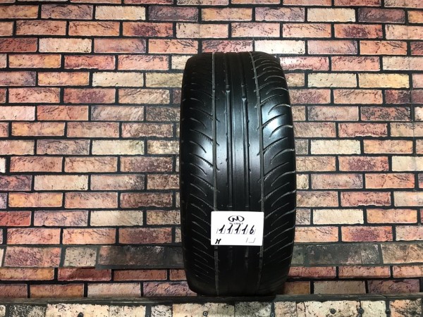 225/50/17 KUMHO ECSTA SPT KU31 Летние бу