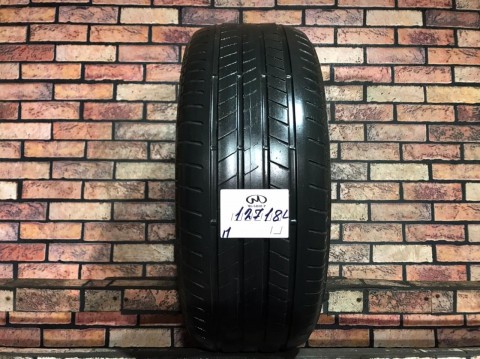 245/50/19 BRIDGESTONE ALENZA 001 Летние бу