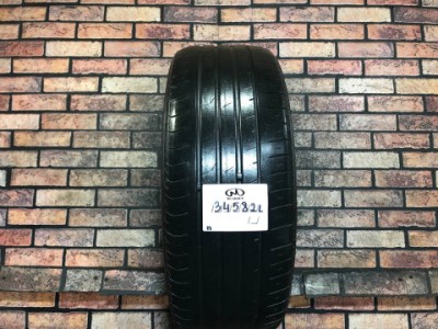 215/55/17 NEXEN N'FERA SU1 Летние бу