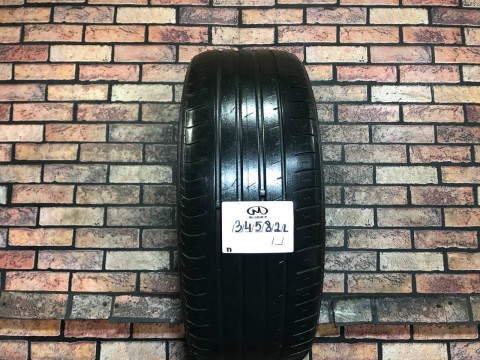 215/55/17 NEXEN N'FERA SU1 Летние бу