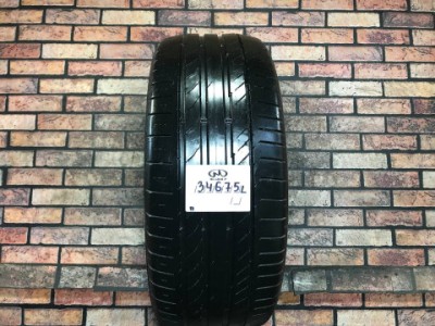 235/50/18 CONTINENTAL CONTISPORTCONTACT 5 Летние бу