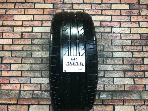 235/50/18 CONTINENTAL CONTISPORTCONTACT 5 Летние бу