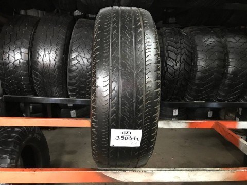 245/65/17 BRIDGESTONE ECOPIA EP850 Летние бу