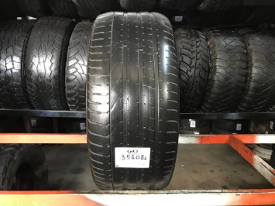 275/40/20 PIRELLI P ZERO Летние бу