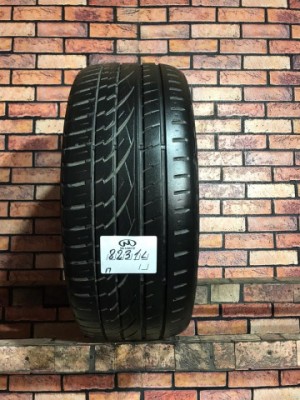 255/50/19 CONTINENTAL CONTICROSSCONTACT VIKING Летние  бу