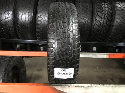 185/65/15 VIATTI BRINA NORDICO V-522 Зимние нешипованные бу