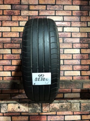 205/60/16 DUNLOP SP SPORT 01 Летние бу