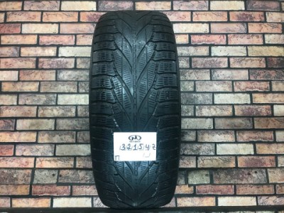 225/60/17 NOKIAN TYRES HAKKAPELIITTA R2 SUV Зимние нешипованные бу