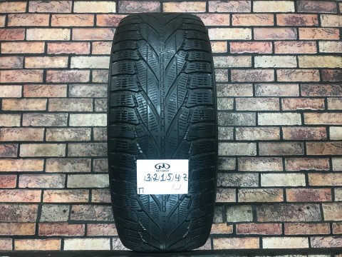 225/60/17 NOKIAN TYRES HAKKAPELIITTA R2 SUV Зимние нешипованные бу