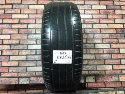 235/60/18 MICHELIN LATITUDE SPORT 3 Летние бу