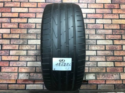 255/45/19 HANKOOK VENTUS S1 EVO2 K117 Летние бу