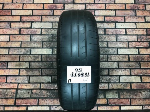 195/65/15 BRIDGESTONE B250 Летние бу