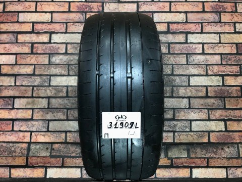 245/40/18 YOKOHAMA ADVAN SPORT V105 Летние бу