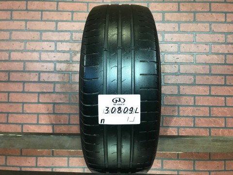 205/55/16 HANKOOK KINERGY ECO Летние бу