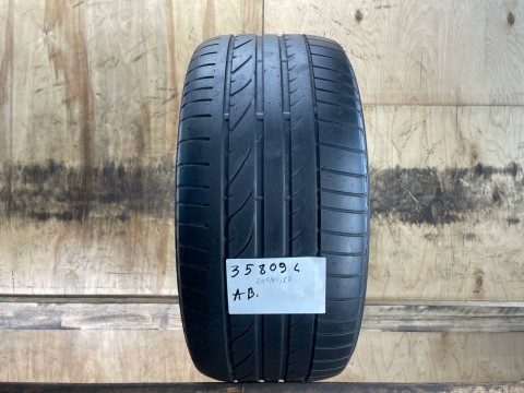 245/45/17 BRIDGESTONE POTENZA RE050A Летние бу