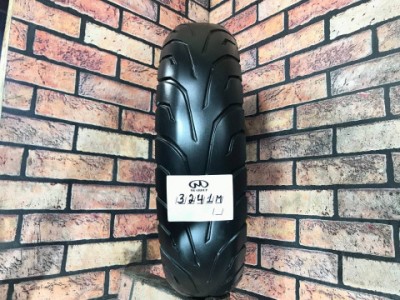 140/70/17 DUNLOP Мото шины бу