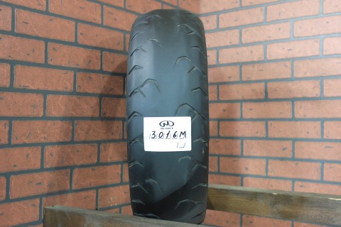 180/60/16 BRIDGESTONE E704 RADIAL EXEDRA Мото шины бу