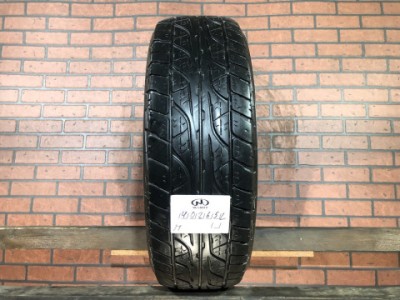 215/65/16 DUNLOP GRANDTREK AT3 Летние бу