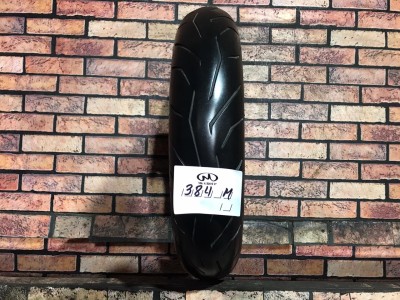 PIRELLI 120/70/17