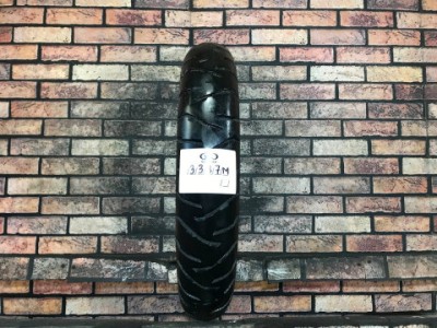 120/70/19 MICHELIN Мото шины бу