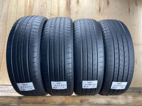 225/65/17 GITI GITICOMFORT 520V1 Летние бу