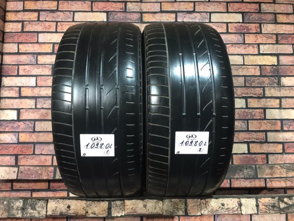 BRIDGESTONE 285/45/19 Летние
