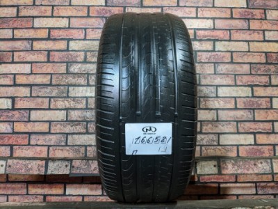 225/50/17 PIRELLI CINTURATO P7 Летние бу