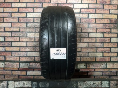 245/40/19 GOODYEAR EAGLE F1 ASYMMETRIC 3 Летние бу