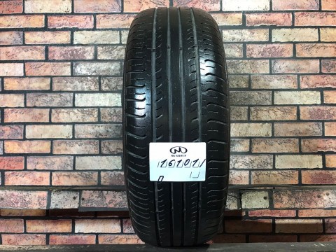 205/60/16 HANKOOK OPTIMO K415 Летние бу