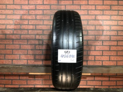 195/65/15 HANKOOK KINERGY ECO 2 K435 Летние бу
