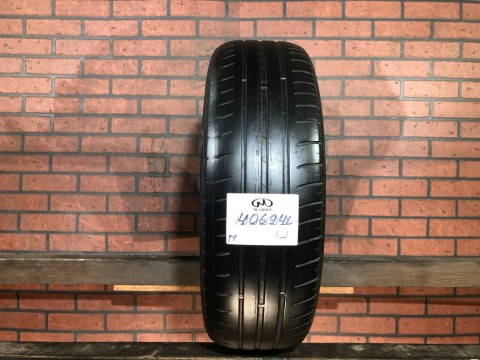195/65/15 HANKOOK KINERGY ECO 2 K435 Летние бу