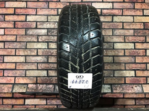 205/60/16 ROADSTONE WINGUARD 231 Зимние шипованные бу