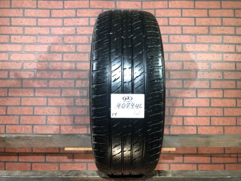 235/55/19 KUMHO CRUGEN HP91 Летние бу