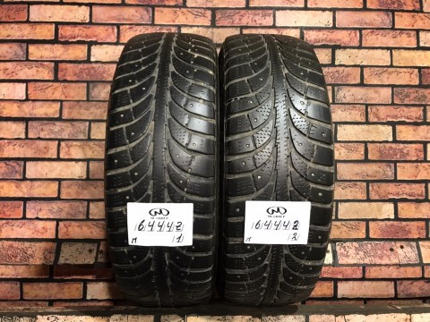 185/65/15 GT RADIAL CHAMPIRO ICE PRO Зимние шипованные бу