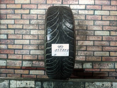 195/65/15 GOODYEAR ULTRA GRIP EXTREME Зимние шипованные бу