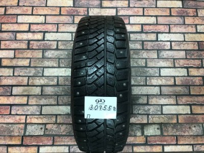 205/55/16 VIATTI BRINA NORDICO Зимние шипованные бу