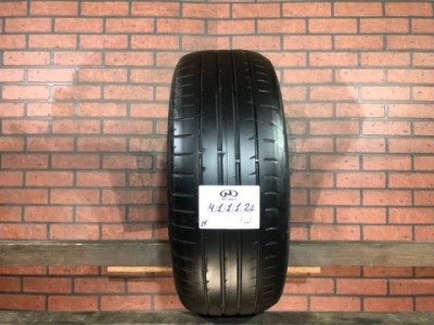 205/55/16 HANKOOK VENTUS PRIME 2 K115 Летние бу