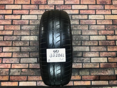 185/60/15 PIRELLI CINTURATO P1 Летние бу