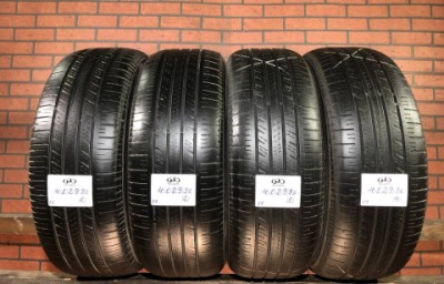 225/55/18 GOODYEAR Летние бу