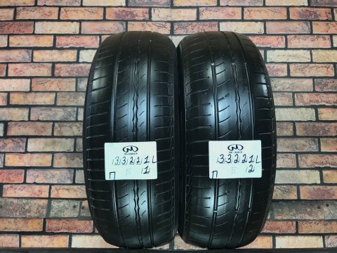 185/65/15 PIRELLI CINTURATO P1 Летние бу