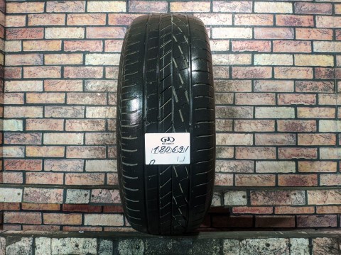 235/65/17 GOODYEAR EXCELLENCE Летние бу