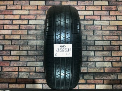 225/60/17 KUMHO SOLUS KH26 Летние бу