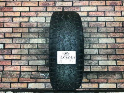 205/60/16 TOYO OBSERVE G3-ICE Зимние шипованные бу